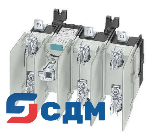 3KL5230-1AB01 Навеска и встраивание