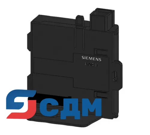 6ES7195-7HA00-0XA0 система распределенного ввода-вывода SIMATIC ET 200M