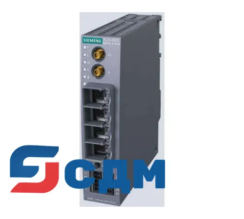 6GK5876-4AA00-2DA2 UMTS роутер SCALANCE M874