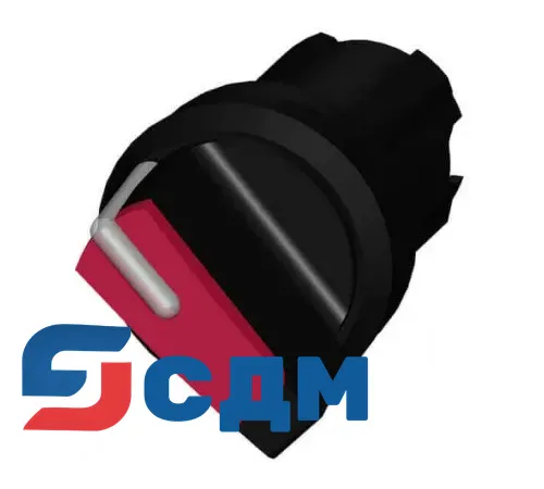 3SU1002-2BC20-0AA0 Селекторные переключатели