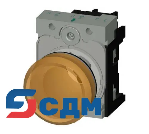 3SU1152-6AA00-1AA0 Контрольные лампы