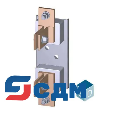 3NH3530 Держатели для плавких вставок LV HRC