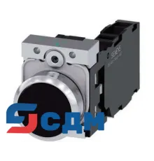 3SU1150-0AB10-1FA0-ZY13 Кнопка