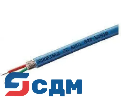 Siemens 6XV1830-5FH10 Оптический кабель IE FO Cord
