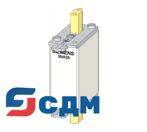 3NA3822 Предохранитель Siemens