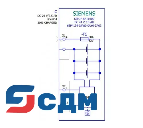 6EP4134-0JA00-0AY0-Z A03