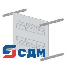 8PQ6000-3BA05 SENTRON 3VL выключатель в литом корпусе