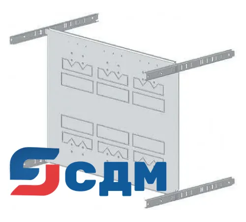 8PQ6000-3BA05 SENTRON 3VL выключатель в литом корпусе