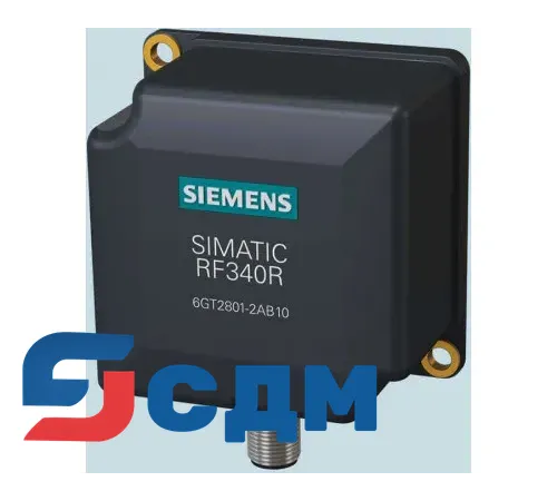 6GT2801-2AB10 SIMATIC RF340R