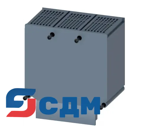 3VA9153-0KB05 Технология подключения