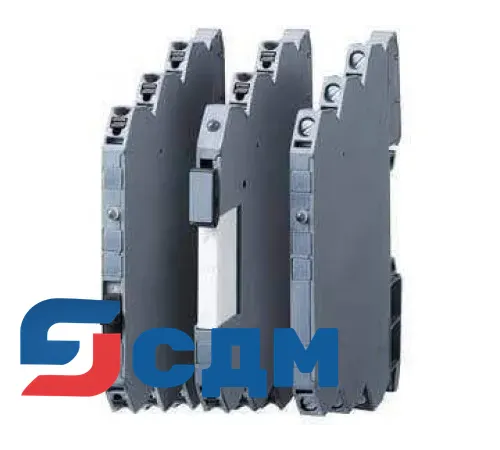 3RQ3038-1AE01 SIRIUS 3RQ3 Соединительные реле узкой конструкции