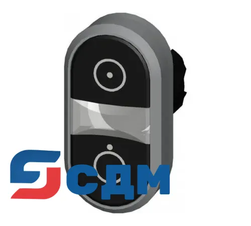 3SU1030-3AB11-0AQ0 Кнопка сдвоенная