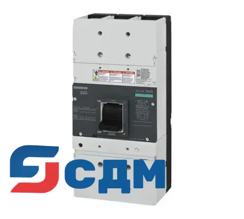 3VL6180-2KK30-.... автоматический выключатель 3 полюсный