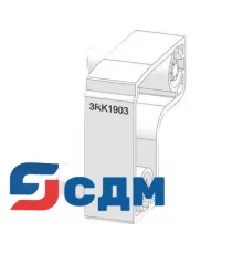3RK1903-0AH00 Аксессуар для силовых модулей ET 200S
