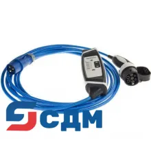 5TT3201-1KK82 Кабель заряда CC100A