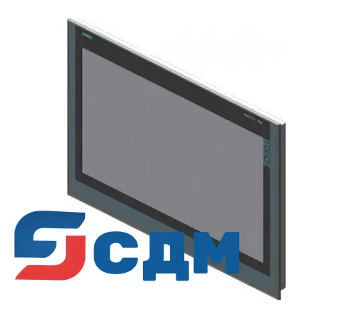 6AV7863-4AB10-0AA0 SIMATIC Industrial Flat Panel