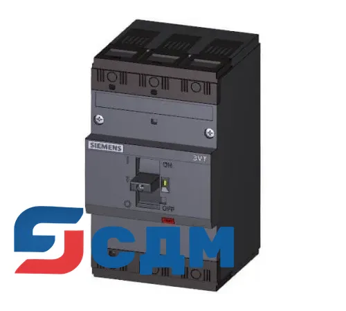 3VT1701-2DM36-0AA0 Основное устройство