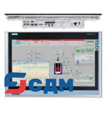 6ES7650-0UG28-1YX0 OS Client 477D