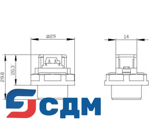 3SU1900-0HX10-0AA0 Enclosures