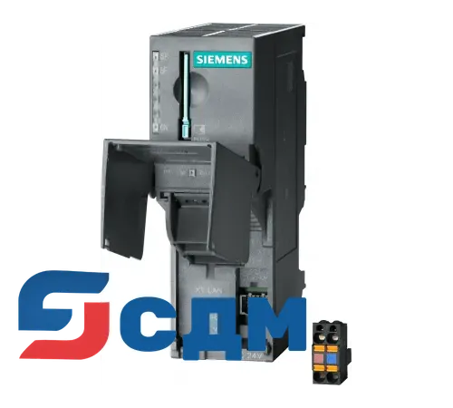 6ES7153-4AA01-0XB0 система распределенного ввода-вывода SIMATIC ET 200M