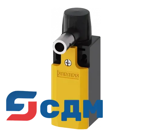 3SE5212-0LU21 Корпус шириной 31мм согласно EN 50047