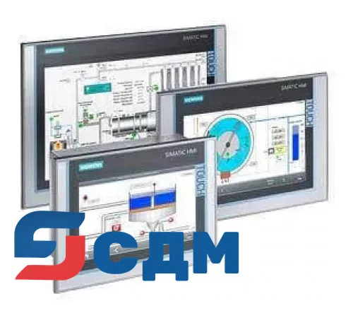 6AV7881-1A.0.-...0 SIMATIC HMI IPC277D