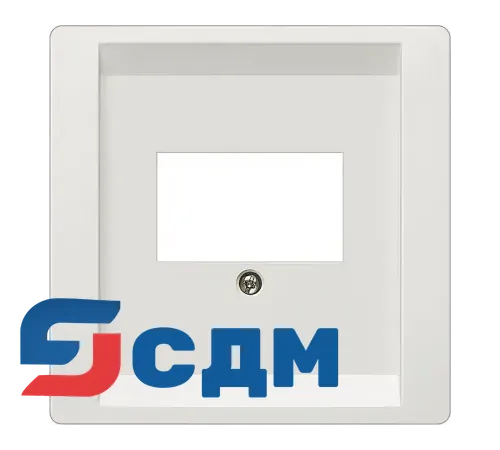 5TG1342-1 Телекоммуникационная розетка