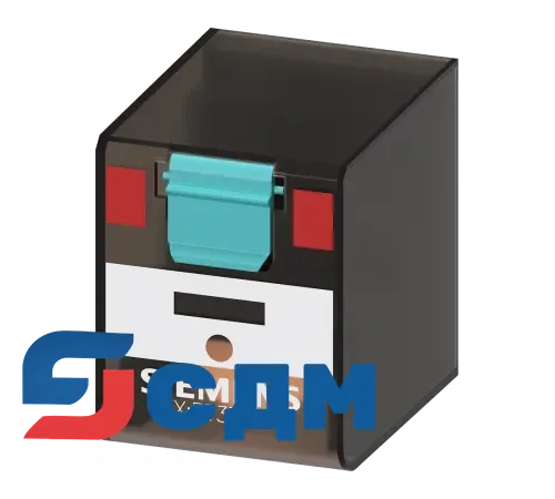 LZX:PT370730 Промежуточные реле Siemens