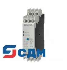 Siemens 3RN1011-1CK00 — Реле термисторной защиты