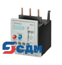 Siemens 3RU1136-4FB0 Тепловые реле перегрузки