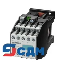 3TH4310-0BV4 Вспомогательный контактор 3TH43 с 10 контактами