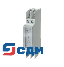 5TT3423 Реле контроля фаз/направления вращения фаз 3TT3 42