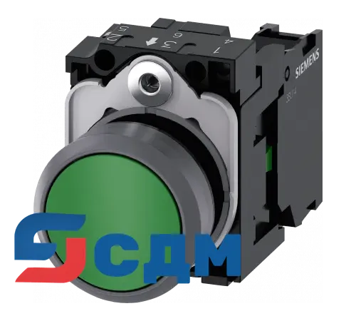 3SU1130-0AB40-1BA0 Кнопка