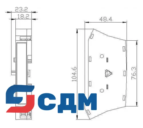 3KC9603-1 Аксессуар и запасные части