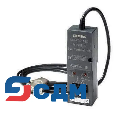 6GK1500-0AA10 Шинный терминал