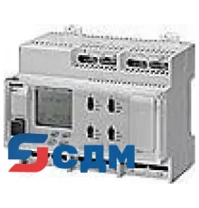 7LF4444-0 Цифровые таймеры 7LF4 4, 7LF4 5