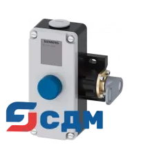 3SE7160-1AE00 Тросовый выключатель SIGUARD