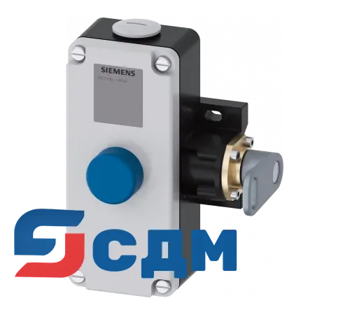 3SE7160-1AE00 Тросовый выключатель SIGUARD