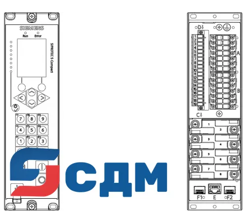 7SX8000-3BA50-1BA0-Z P10