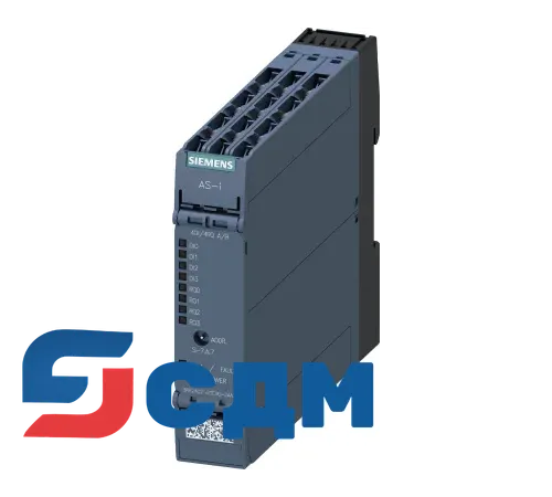 3RK2402-2CE00-2AA2 SlimLine Compact