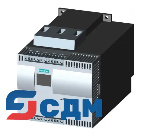 Siemens 3RW4423-1BC34 Устройство плавного пуска