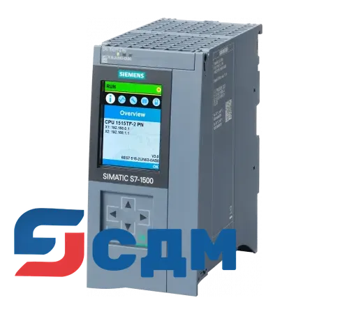 6ES7515-2UN03-0AB0