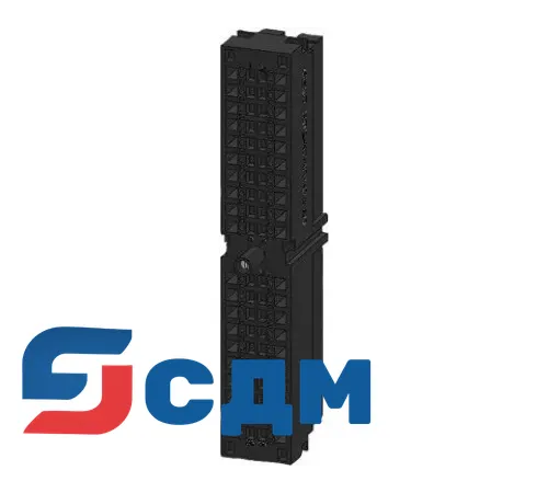 Siemens 6ES7392-1BM01-1AB0 Программируемый контроллер