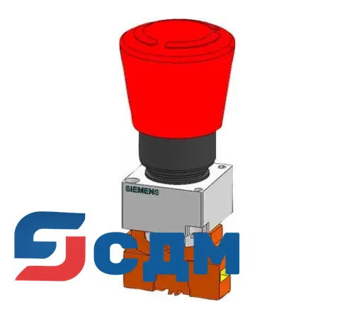 3SB3603-1TA20 Комплектная комбинации устройств