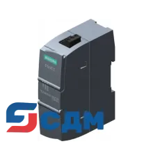 6ES7972-0EB00-0XA0 TeleService