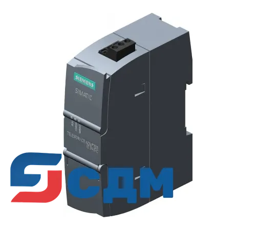 6ES7972-0EB00-0XA0 TeleService