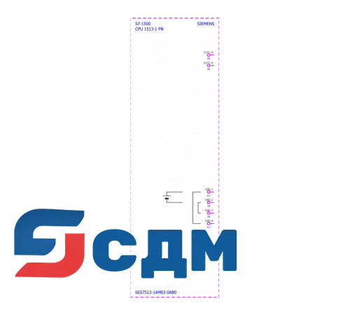 6ES7513-1AM03-0AB0