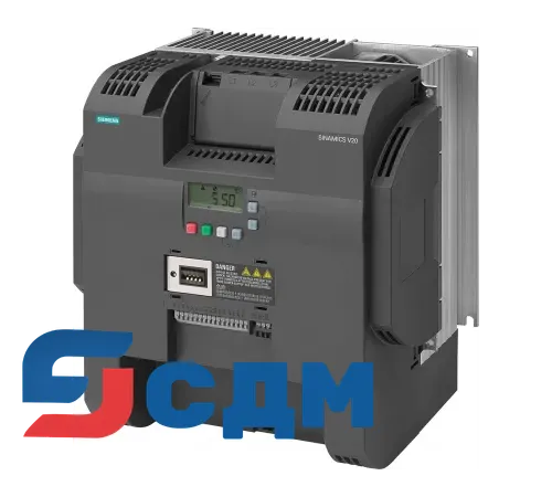 6SL3210-5BE31-8UV0 частотный преобразователь