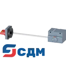 3VA9257-0PK15 Аксессуар и запасные части