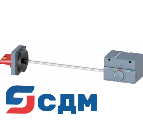 3VA9257-0PK15 Аксессуар и запасные части